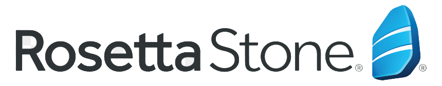 Rosettastone Logo