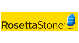 Rosetta Stone  Logo