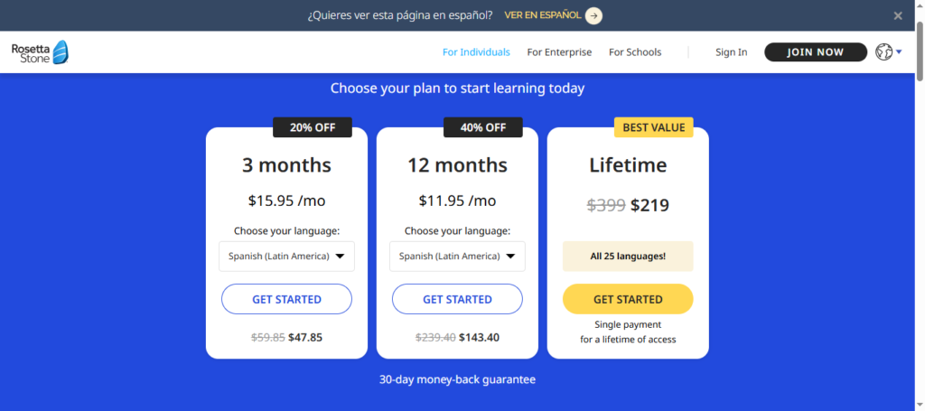 Choose-Rosetta-Stone-Plan